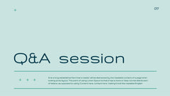 Blaze Business Operations Plan Presentation slide 16