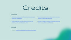 Blaze Business Operations Plan Presentation slide 22