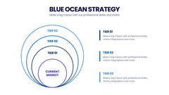 Blue Ocean Strategy Infographics slide 16
