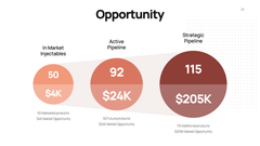 Bootstrapping Startup Presentation Template