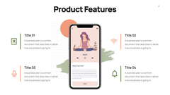 Bootstrapping Startup Presentation Template