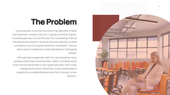 Bootstrapping Startup Presentation Template