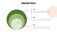 Bootstrapping Startup Presentation Template