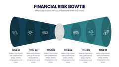 Bowtie Diagram Infographics slide 12