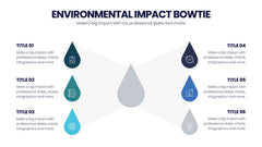 Bowtie Diagram Infographics slide 13