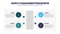 Bowtie Diagram Infographics slide 16