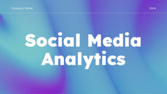 Brand Analysis Presentation slide 7