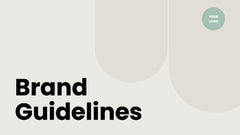 Brand Guidelines Presentation