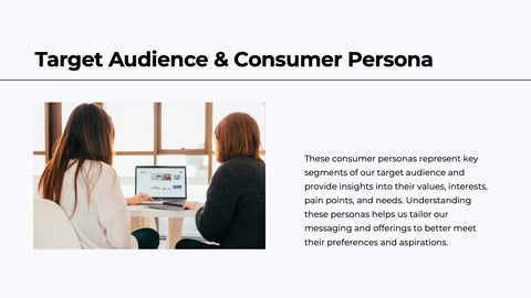 Brand Overview Presentation