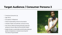 Brand Overview Presentation slide 13