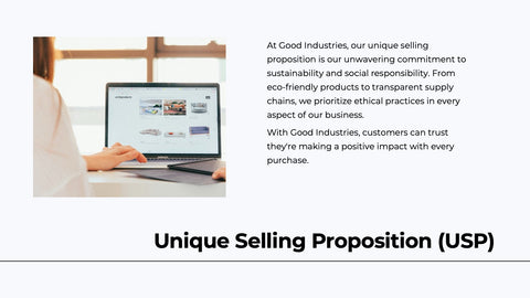 Brand Overview Presentation
