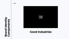 Brand Overview Presentation slide 6