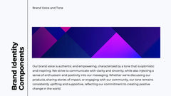 Brand Overview Presentation slide 9