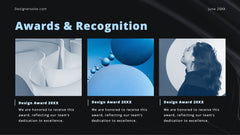 Bravo Creative Portfolio Presentation slide 13