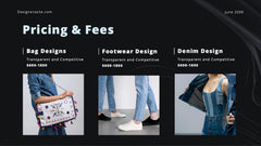 Bravo Creative Portfolio Presentation slide 15