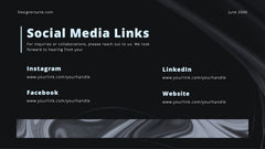 Bravo Creative Portfolio Presentation slide 17