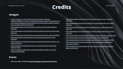 Bravo Creative Portfolio Presentation slide 20