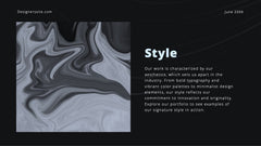 Bravo Creative Portfolio Presentation slide 6