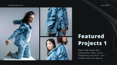 Bravo Creative Portfolio Presentation slide 7
