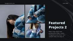 Bravo Creative Portfolio Presentation slide 8