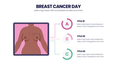 Breast Cancer Day Infographics slide 16