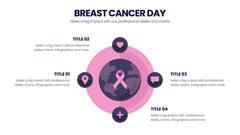 Breast Cancer Day Infographics slide 17