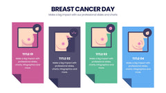 Breast Cancer Day Infographics slide 20