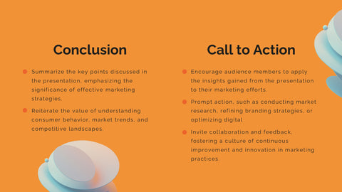 Breeze Content Marketing Pitch Deck Presentation