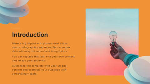Breeze Content Marketing Pitch Deck Presentation