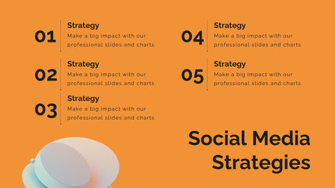 Breeze Content Marketing Pitch Deck Presentation