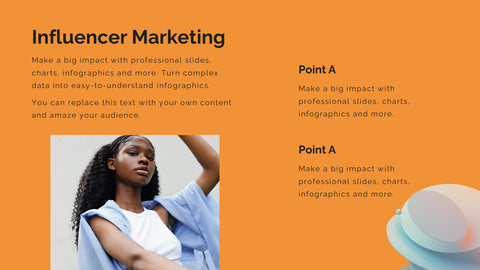 Breeze Content Marketing Pitch Deck Presentation
