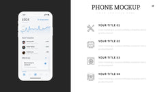 Brice Minimal Presentation Template