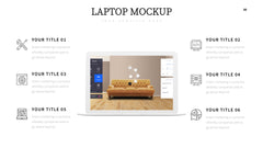 Brice Minimal Presentation Template