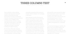 Brice Minimal Presentation Template