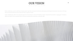 Brice Minimal Presentation Template