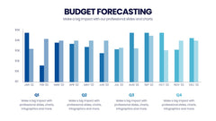 Budget Forecasting Infographics slide 20