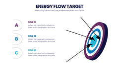 Bull's Eye Infographics slide 15