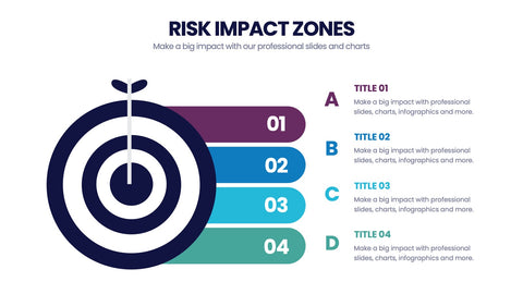 Bull's Eye Infographics