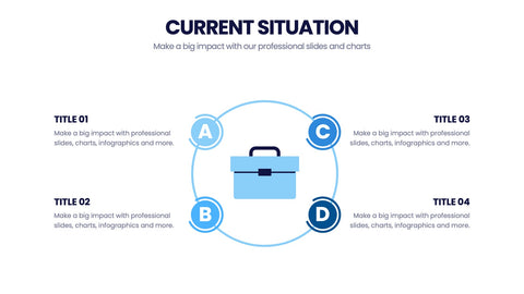 Business Case Analysis Infographics