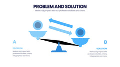 Business Case Analysis Infographics slide 3