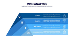 Business Case Analysis Infographics slide 6
