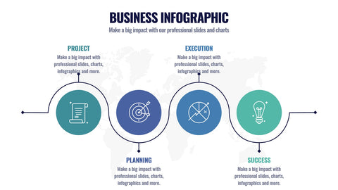 Business Infographics
