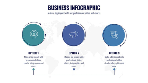 Business Infographics