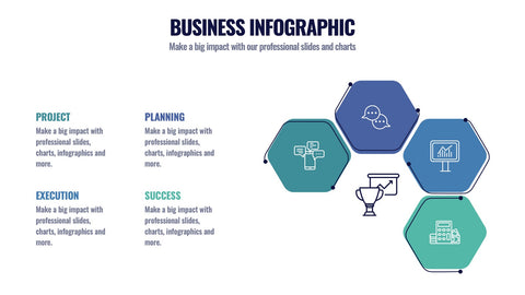Business Infographics