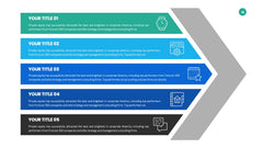 Business Infographics slide 18