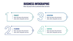 Business Infographics