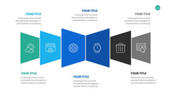 Business Infographics slide 20