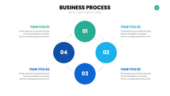 Business Infographics slide 27