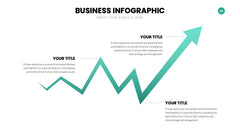 Business Infographics slide 34