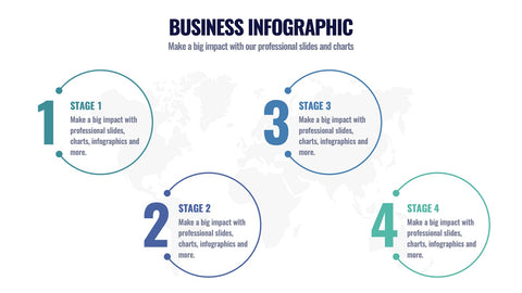 Business Infographics